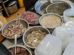 -金宝鸭肉店(斗西分店)