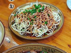 -一品红烧鸭特色川菜(三岔湖店)