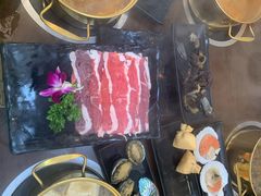 -丽江庭院之爱在路上(西单店)