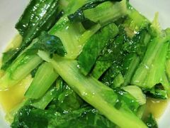 -冇味湘潭菜(湘江世纪城店)