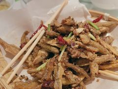 -鑫小城故事·藕汤·家常菜(台北一路总店)