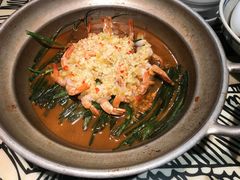 -俏九州·小炒黄牛肉(华润万象汇店)