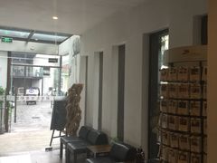 -时光漫步酒店(北京雍和宫南锣鼓巷后海店)