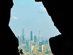 -广州市白云山风景名胜区