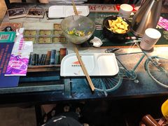 -鱼羊宴烤鱼羊蝎子烧烤(怡馨家园店)