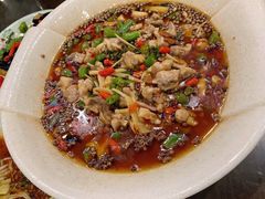 -公社食堂(牧电路店)