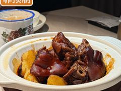 猪脚-小炳胜(天环店)