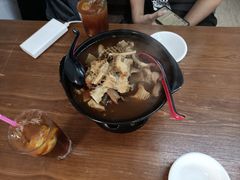 招牌牛杂锅-桥雪牛杂专门店(关边路店)