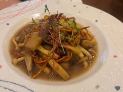 -山葵家·创意料理(宁波来福士店)