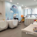 带娃游泳好去处