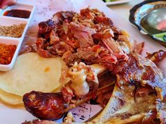 -老舅老蒙肉饼非遗店(一店)