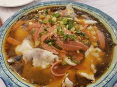 -好妹酸菜鱼馆(龙江店)