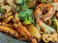 -一麻一辣麻辣香锅(方庄店)