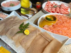 -大龙燚火锅(太古里店)