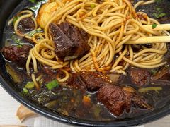 -小龙大肉面馆