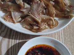 -柯德平家常菜(钢球小区店)