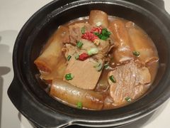-好食上(喜盈门.范城店)