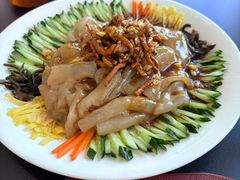 -红东阁东北菜烤肉酒馆(CROSS万象汇店)