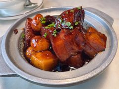 -江南大院松鼠桂鱼(奉贤宝龙店)
