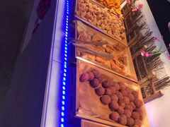 -快乐爱斯米牛排自助(太原街万达店)