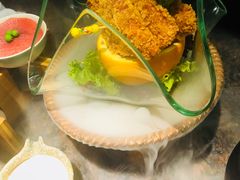 -花隐日式怀石料理(万象城购物中心店)