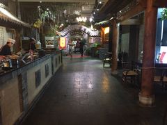 -来小酌·长安酒家(翠庭大厦店)