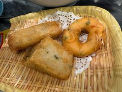 -安泰楼·佛跳墙创始人·传统闽味早茶·酒楼(三坊七巷闽菜地标店)