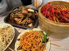 -靓靓蒸虾·头牌蒸虾(万松园玲珑店)
