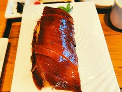 -四季民福烤鸭店(前门廊房二条店)