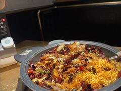 -烤匠麻辣烤鱼(万象城店)