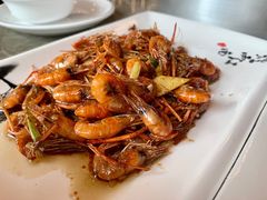 油爆河虾-状元楼(金溪路店)