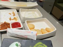 -海底捞火锅(杭州萧山宝龙广场店)