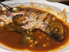 -曾宴·楚菜(湖北省博物馆店)