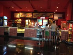 环境-金逸影城(名汇店)