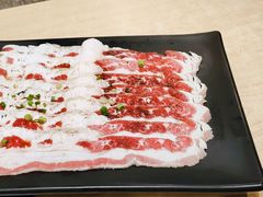 -花味·自助烤肉(雨花客厅店)