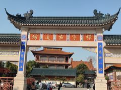 -高旻寺