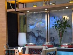 -安徽高速开元国际大酒店·地中海自助餐厅