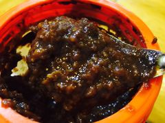 豆瓣醬-锦泓老字号猪脏粉(东联大厦店)