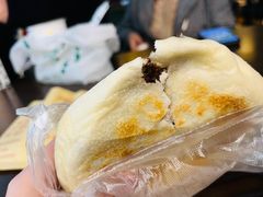 -李氏憨粑粑(官渡古镇店)