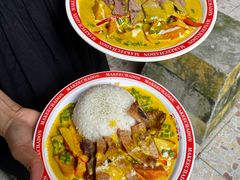 -孖记茶档·热腾茶餐(江南西plus店)