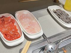 -海底捞火锅(金桥太茂商业广场店)