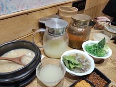 -牛也烧肉(摩尔城店)