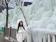 -沂蒙山旅游区云蒙景区(蒙山国家森林公园)