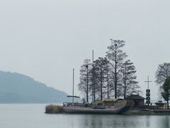 -东湖落雁景区