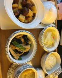 -蓓儿悦月子会所(日月大道店)