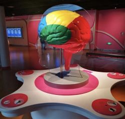 -北京科学中心儿童乐园