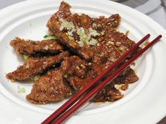 南煎肝-紫阳海鲜楼·传承闽味(长乐路总店)
