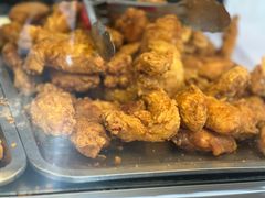-汴京炸鸡王(蔡锷北路店)