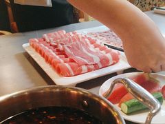 -君邦火锅(新疆大厦店)