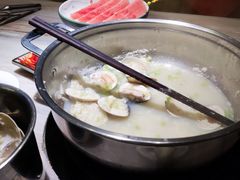 -阿杜打边炉(五江天街店)